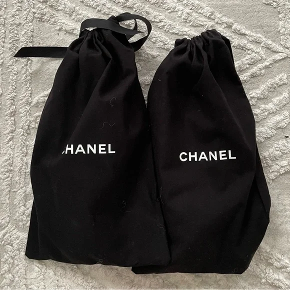 Chanel ballet flats - Picture 5 of 5